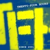tfh logo